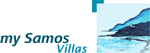 MySamos Villas Logo